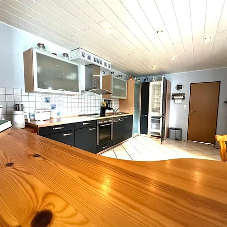 Traumwohnung Sonja Apartment *
