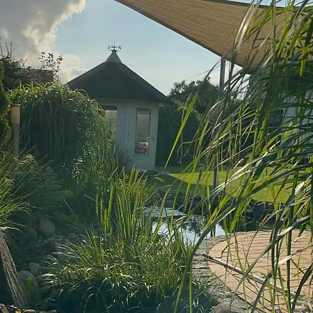 Appartamento Traumwohnung Sonja Schuby