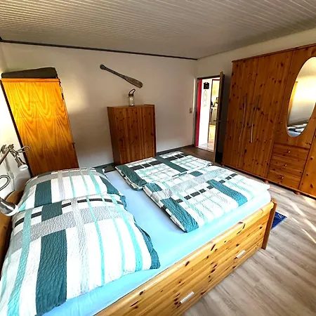Traumwohnung Sonja Schuby