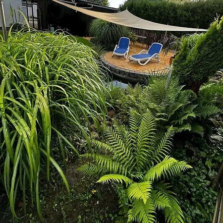 Traumwohnung Sonja Daire *