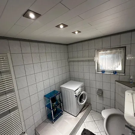 Traumwohnung Sonja