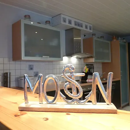 Traumwohnung Sonja Schuby