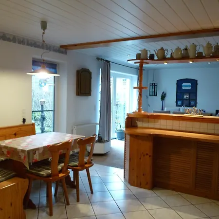 Traumwohnung Sonja