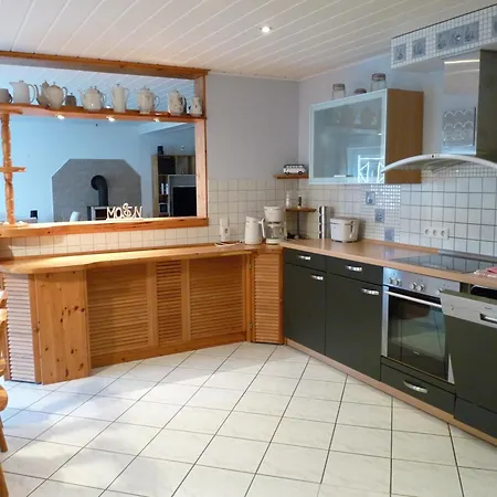 Appartamento Traumwohnung Sonja