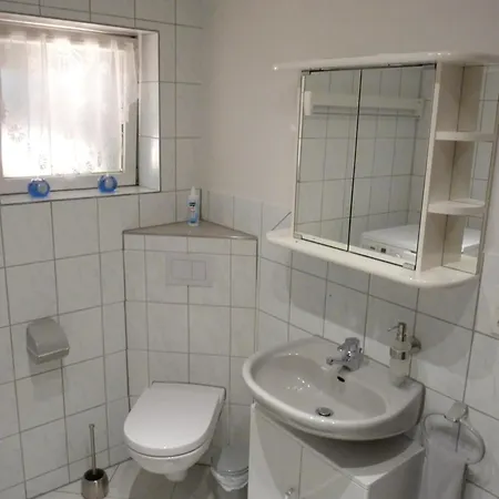 Traumwohnung Sonja * Schuby